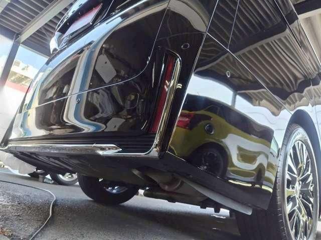 TOYOTA VELLFIRE 2023 Image 31