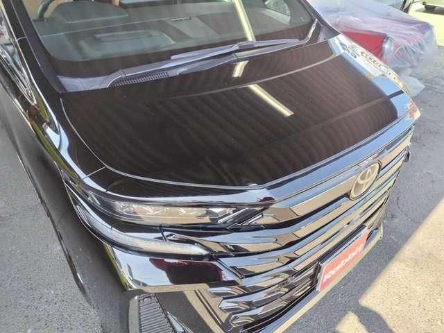TOYOTA VELLFIRE 2023 Image 31