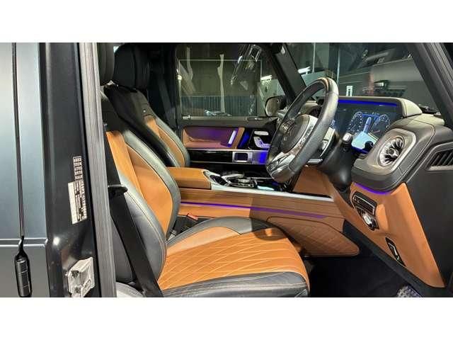 AMG G CLASS 2021 Image 31