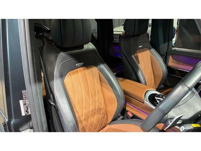 AMG G CLASS 2021 Image 31