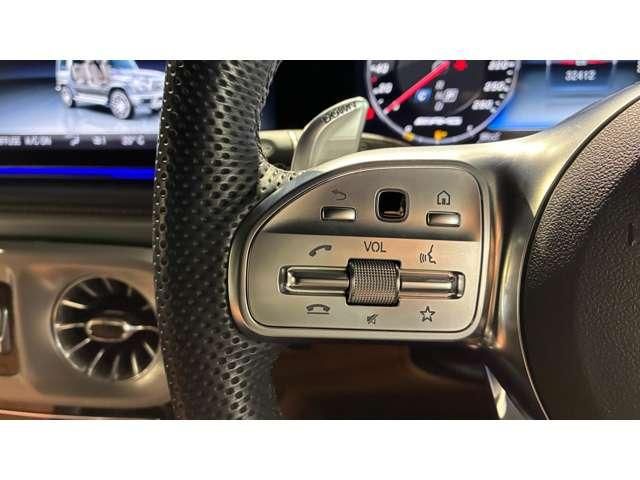 AMG G CLASS 2021 Image 31