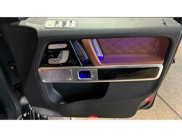 AMG G CLASS 2021 Image 31