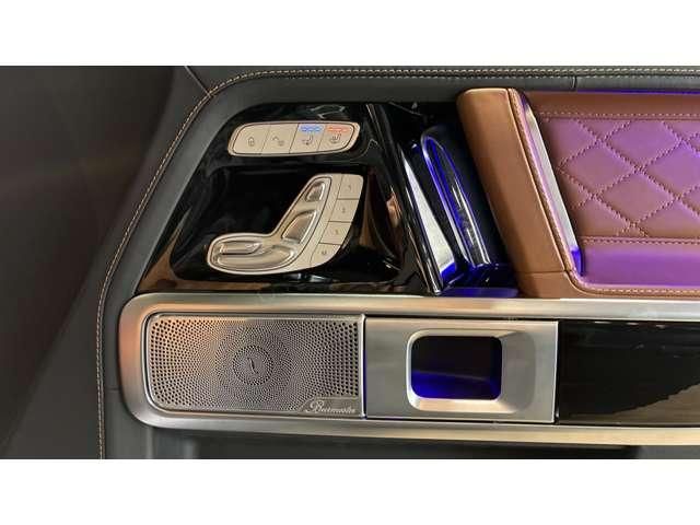 AMG G CLASS 2021 Image 31