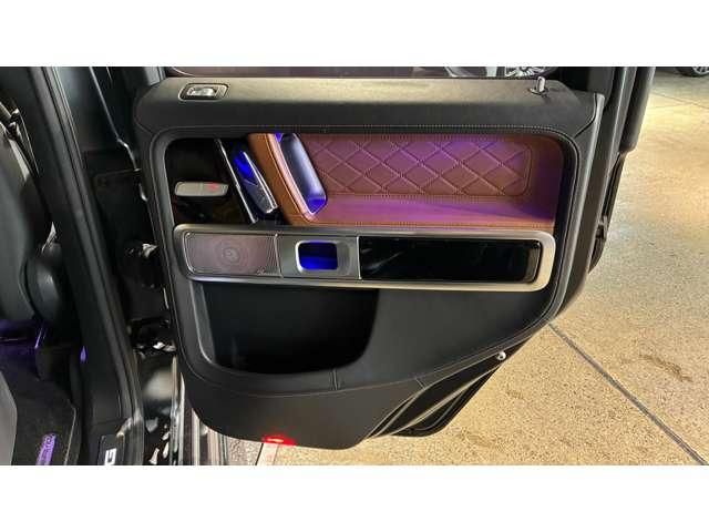 AMG G CLASS 2021 Image 31