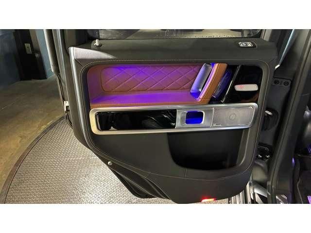 AMG G CLASS 2021 Image 31