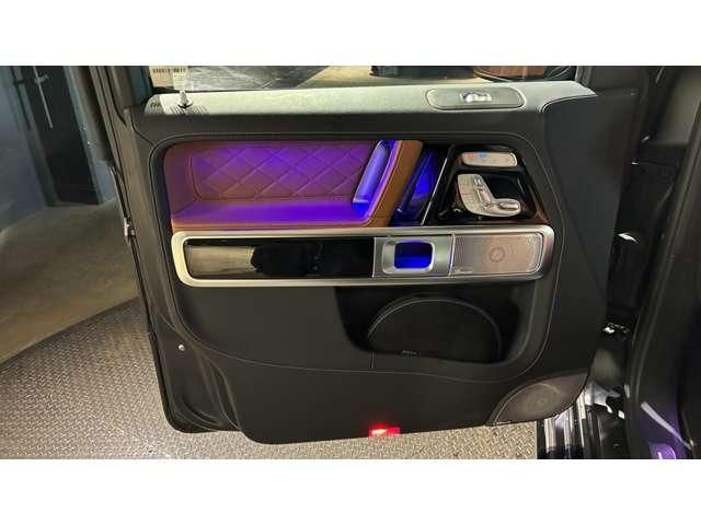 AMG G CLASS 2021 Image 31