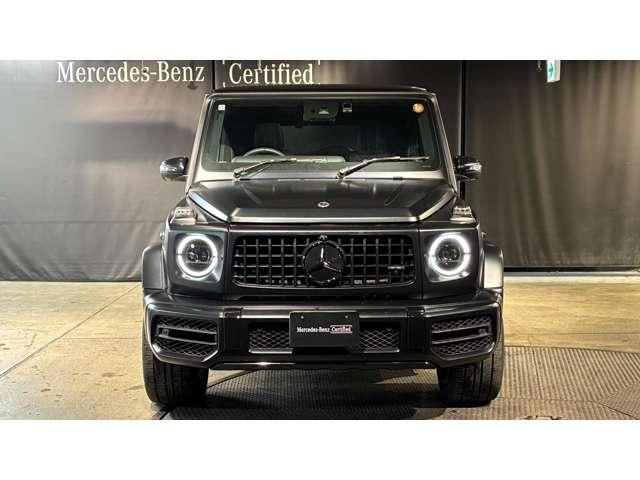 AMG G CLASS 2021 Image 31