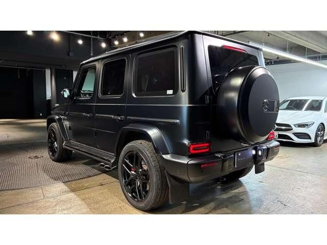 AMG G CLASS 2021 Image 31