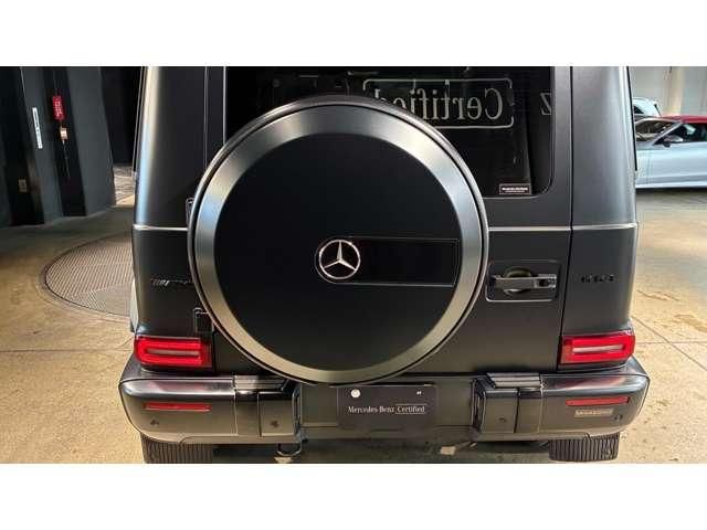 AMG G CLASS 2021 Image 31