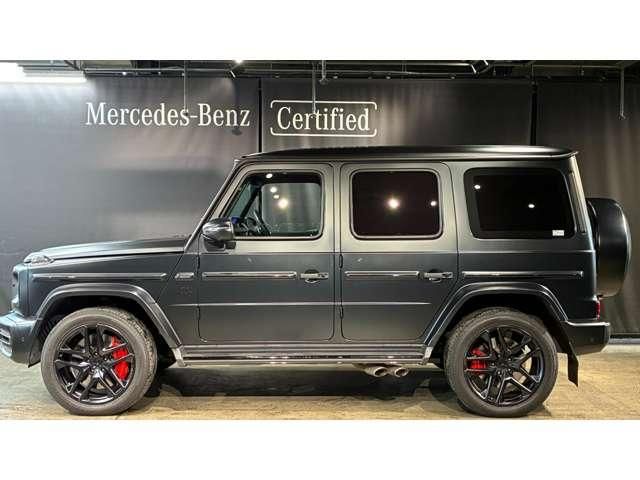 AMG G CLASS 2021 Image 31