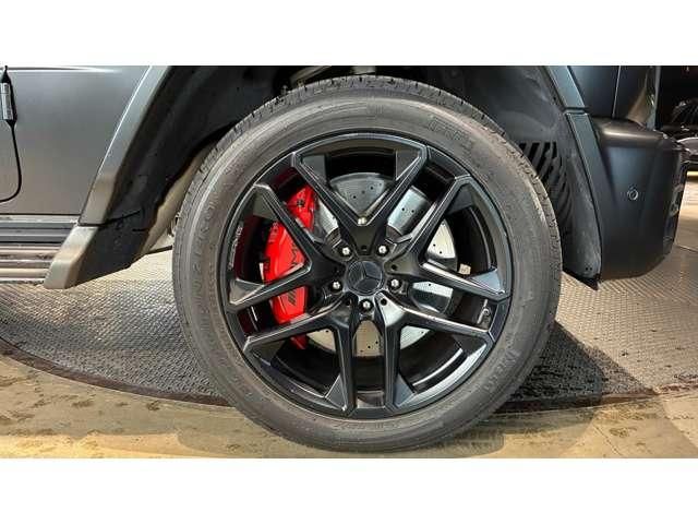 AMG G CLASS 2021 Image 31