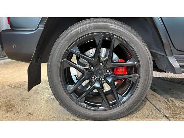 AMG G CLASS 2021 Image 31