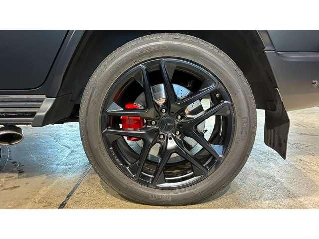 AMG G CLASS 2021 Image 31