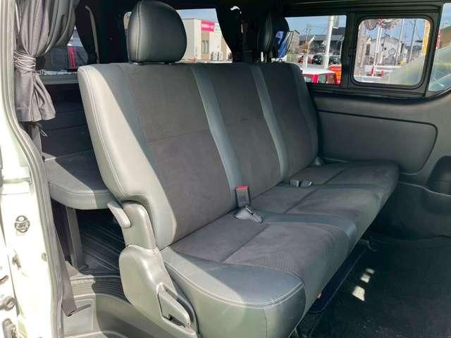 TOYOTA HIACE VAN 2WD 2019 Image 31