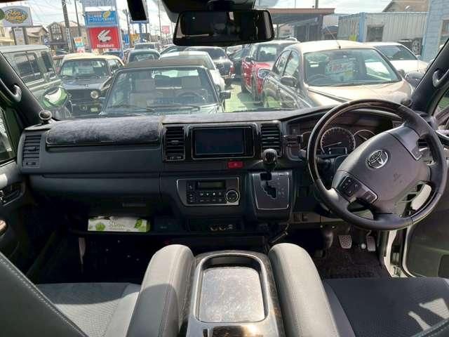 TOYOTA HIACE VAN 2WD 2019 Image 31