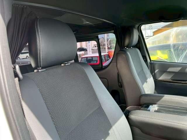 TOYOTA HIACE VAN 2WD 2019 Image 31