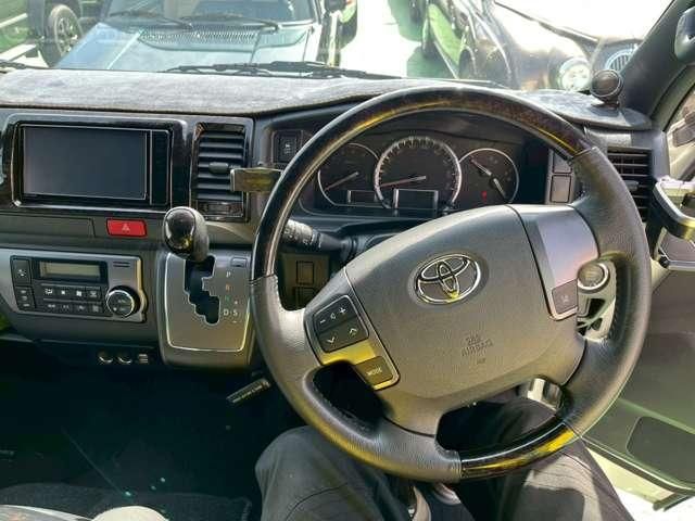 TOYOTA HIACE VAN 2WD 2019 Image 31