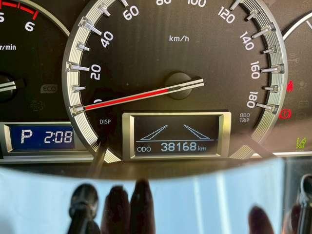 TOYOTA HIACE VAN 2WD 2019 Image 31