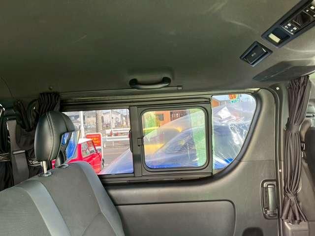 TOYOTA HIACE VAN 2WD 2019 Image 31