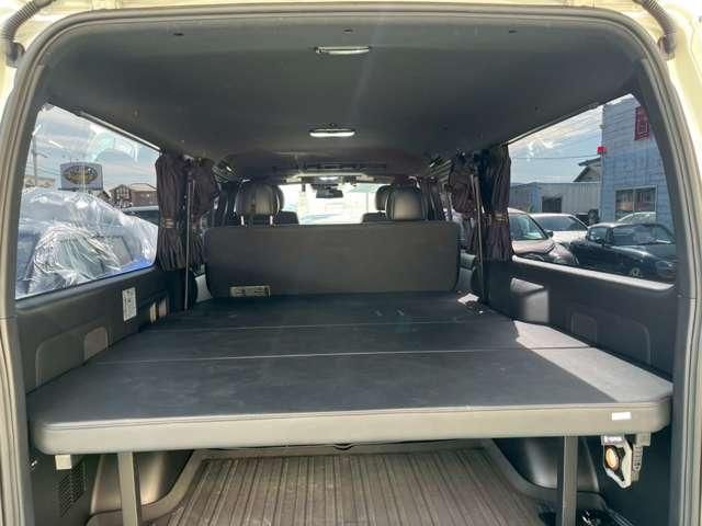 TOYOTA HIACE VAN 2WD 2019 Image 31