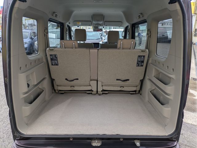 NISSAN NV100 CLIPPER RIO 2017 Image 31