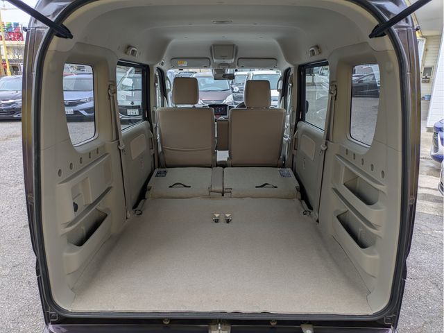 NISSAN NV100 CLIPPER RIO 2017 Image 31