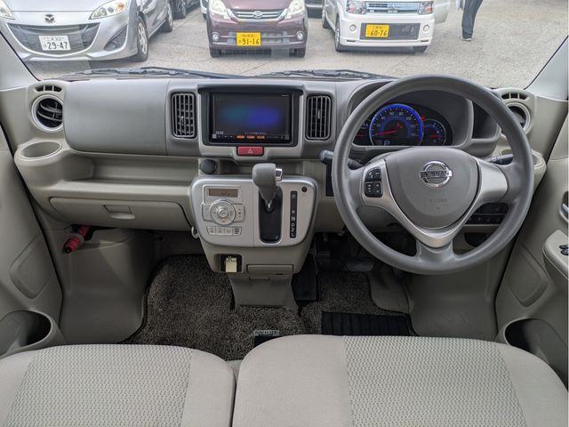 NISSAN NV100 CLIPPER RIO 2017 Image 31