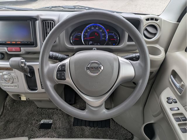 NISSAN NV100 CLIPPER RIO 2017 Image 31