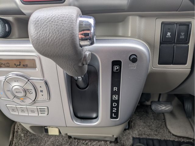 NISSAN NV100 CLIPPER RIO 2017 Image 31