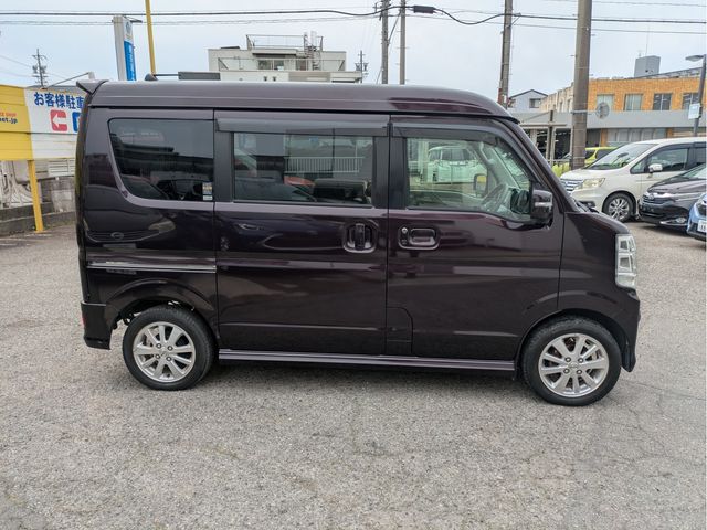 NISSAN NV100 CLIPPER RIO 2017 Image 31