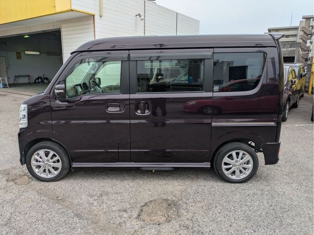 NISSAN NV100 CLIPPER RIO 2017 Image 31