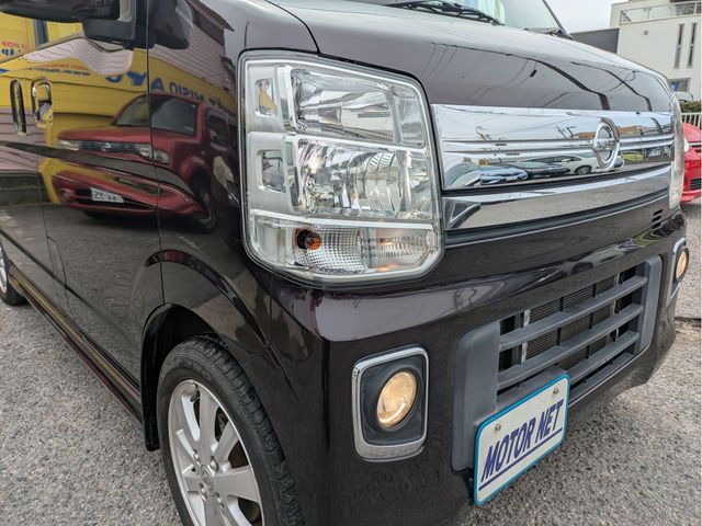 NISSAN NV100 CLIPPER RIO 2017 Image 31