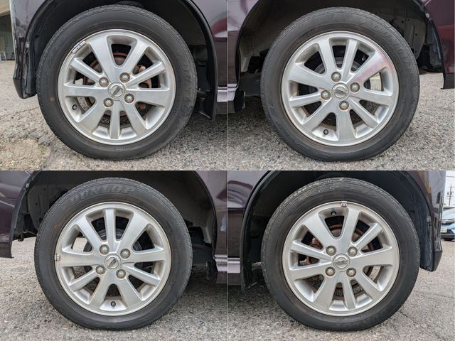 NISSAN NV100 CLIPPER RIO 2017 Image 31