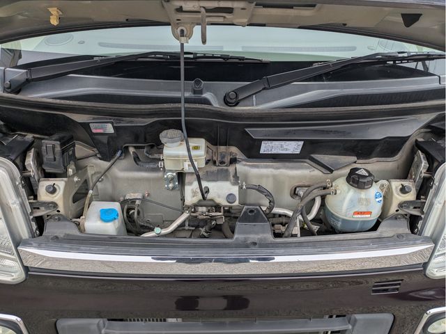 NISSAN NV100 CLIPPER RIO 2017 Image 31