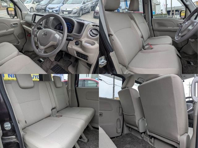 NISSAN NV100 CLIPPER RIO 2017 Image 31