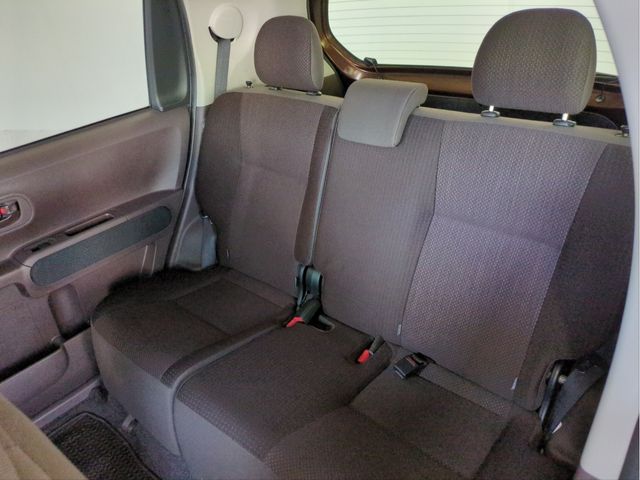 TOYOTA SPADE 2014 Image 31