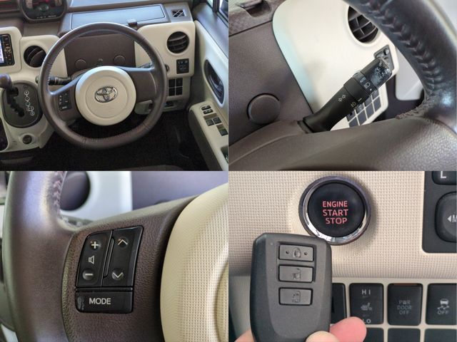 TOYOTA SPADE 2014 Image 31