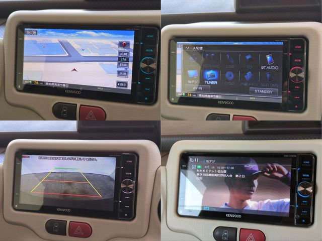 TOYOTA SPADE 2014 Image 31