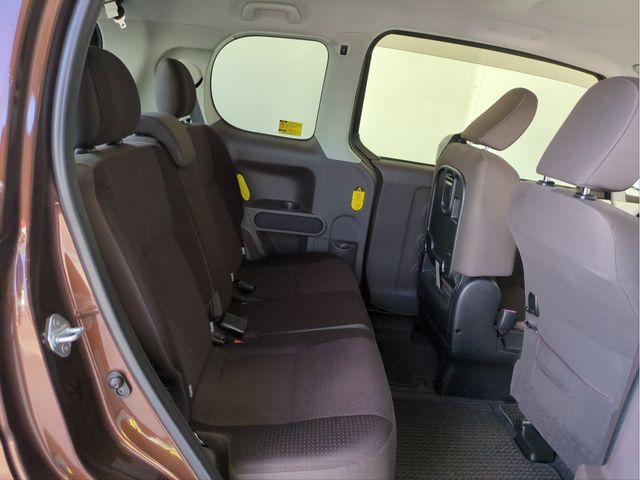 TOYOTA SPADE 2014 Image 31