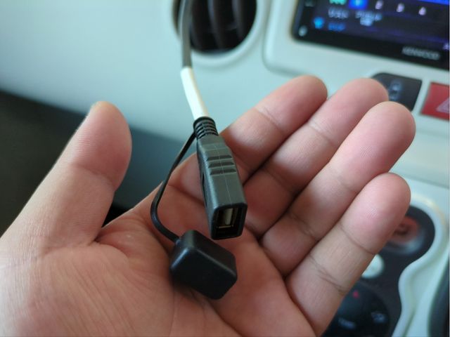 TOYOTA SPADE 2014 Image 31