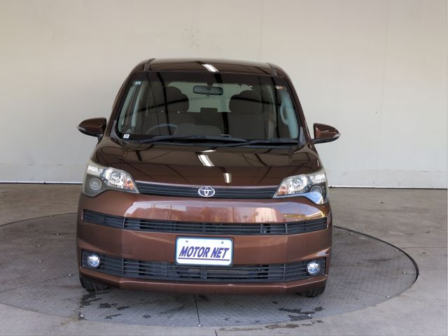 TOYOTA SPADE 2014 Image 31