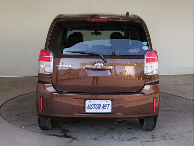 TOYOTA SPADE 2014 Image 31