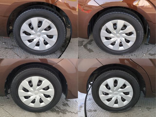 TOYOTA SPADE 2014 Image 31