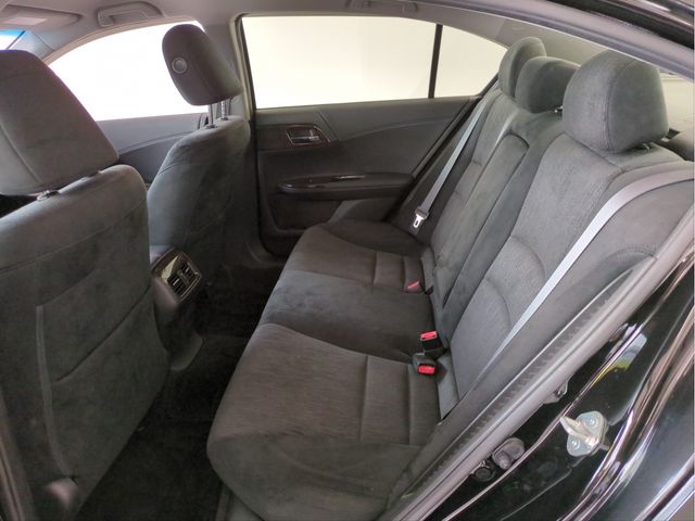 HONDA ACCORD HYBRID 2013 Image 31