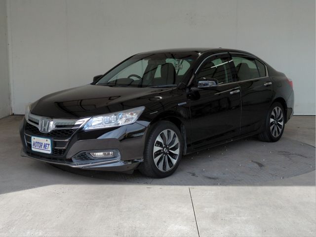 HONDA ACCORD HYBRID 2013 Image 31