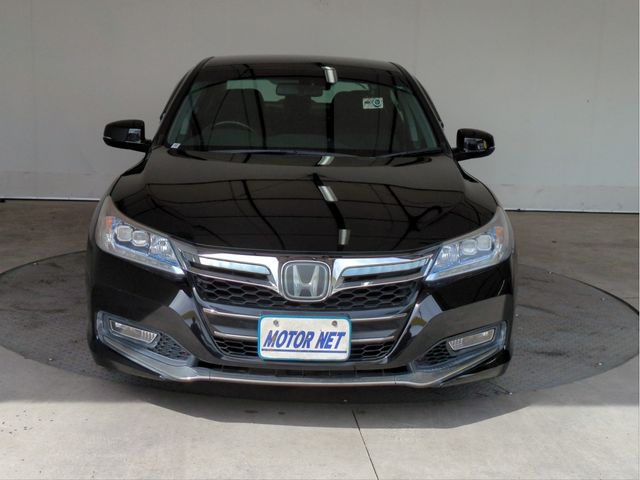 HONDA ACCORD HYBRID 2013 Image 31