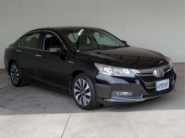 HONDA ACCORD HYBRID 2013 Image 31