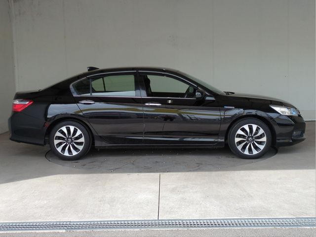 HONDA ACCORD HYBRID 2013 Image 31