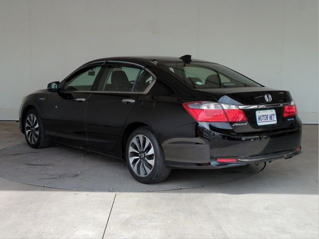 HONDA ACCORD HYBRID 2013 Image 31