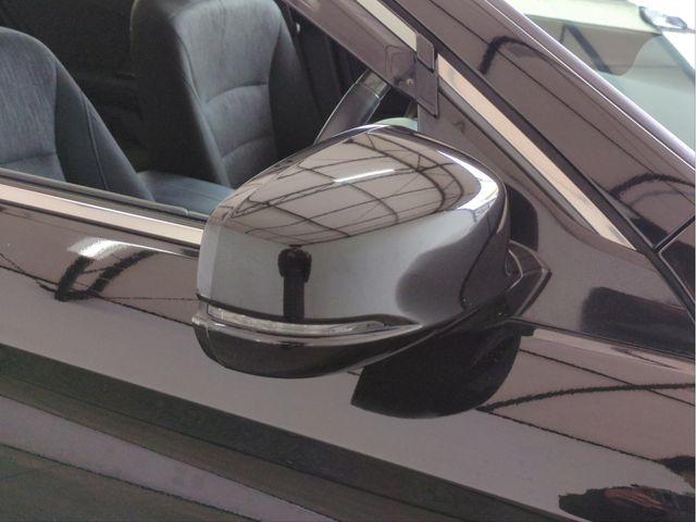 HONDA ACCORD HYBRID 2013 Image 31